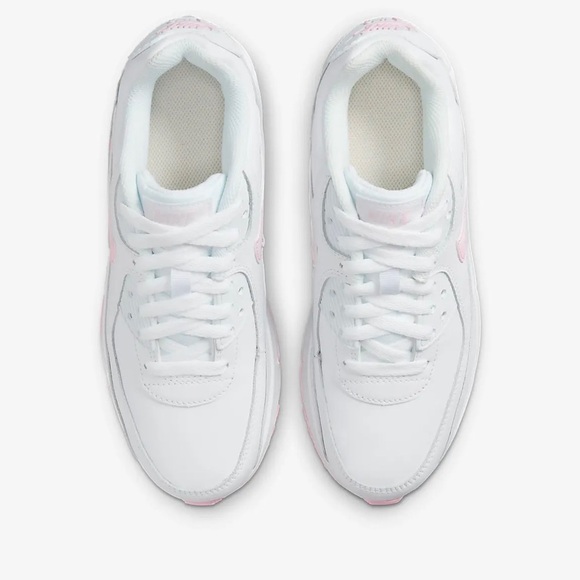 NIB Nike Air Max 90 LTR Sz 7 (GS) - Picture 5 of 6